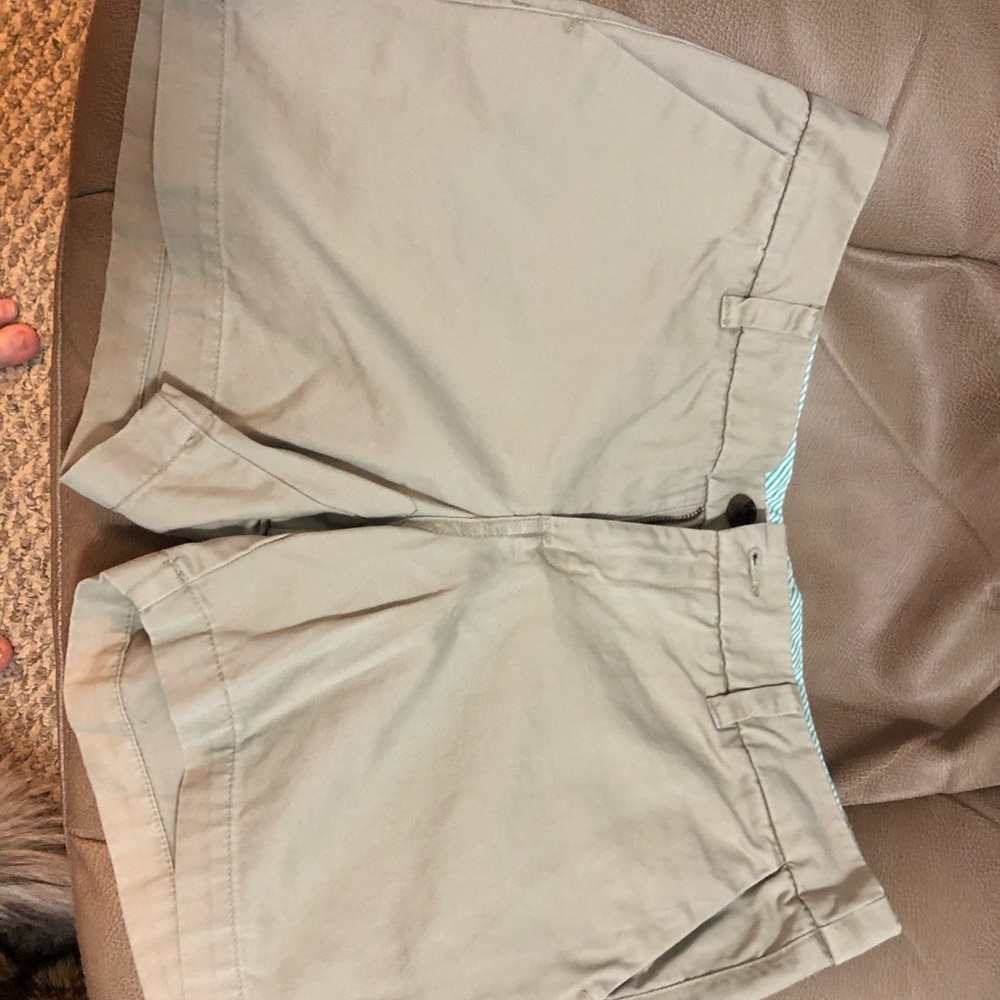 Merona Khaki Women's Shorts
